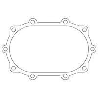 Cometic Gasket C15237