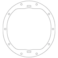 Cometic Gasket C15232FC