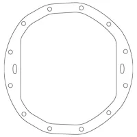 Cometic Gasket C15228FC