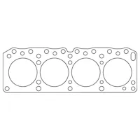 Cometic Gasket C14098-043