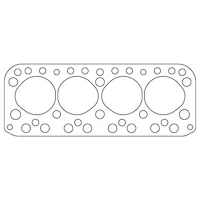 Cometic Gasket C4145-050