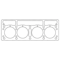 Cometic Gasket C4152-059