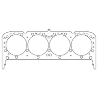 Cometic Gasket C15498-040