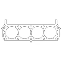 Cometic Gasket C5363-075