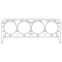 Cometic Gasket C15411-043