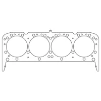 Cometic Gasket C15512-040