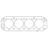 Cometic Gasket C4132-043