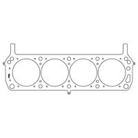 Cometic Gasket C15606-040