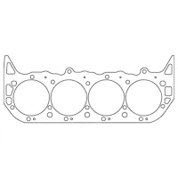 Cometic Gasket C15415-043