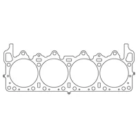 Cometic Gasket C15518-040