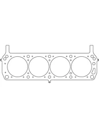 Cometic Gasket C5484-027