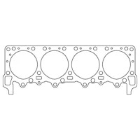 Cometic Gasket C15419-043