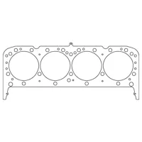 Cometic Gasket C15604-040
