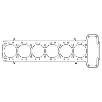 Cometic Gasket C14055-060