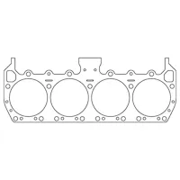 Cometic Gasket C15417-043