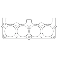 Cometic Gasket C5578