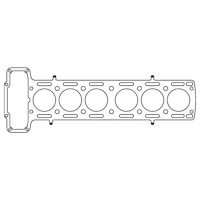 Cometic Gasket C4281-070