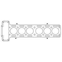Cometic Gasket C14110-050