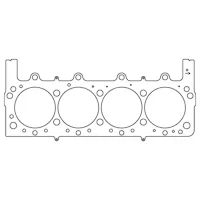 Cometic Gasket C5728-030