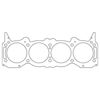 Cometic Gasket C5753-080