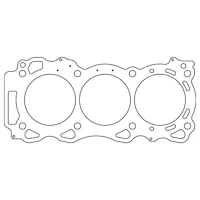 Cometic Gasket C4343-036
