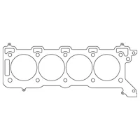 Cometic Gasket C4377-080