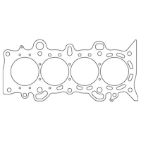 Cometic Gasket C4471-030