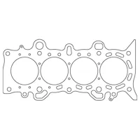 Cometic Gasket C4472-040