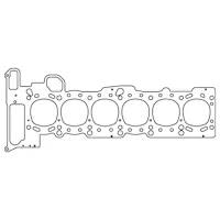 Cometic Gasket C4351-080