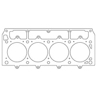 Cometic Gasket C15409-043