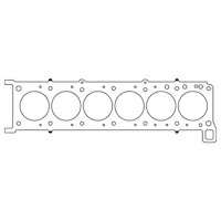 Cometic Gasket C4527-140
