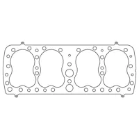 Cometic Gasket C5108-120