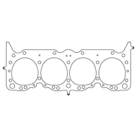 Cometic Gasket C5255-140