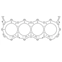 Cometic Gasket C5670-040