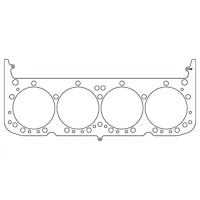 Cometic Gasket C15575-040
