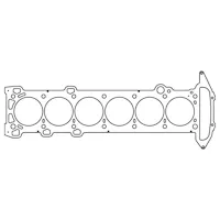 Cometic Gasket C4599-052