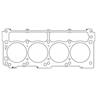 Cometic Gasket C15734-063