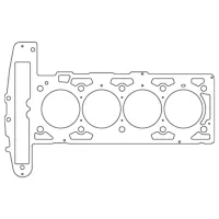Cometic Gasket C15422-060