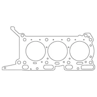 Cometic Gasket C15474-040
