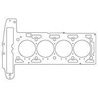Cometic Gasket C15275-032