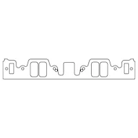 Cometic Gasket C15003-060