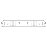 Cometic Gasket C15196FC
