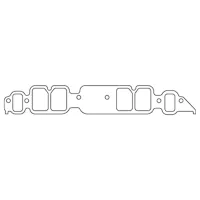 Cometic Gasket C15689-060