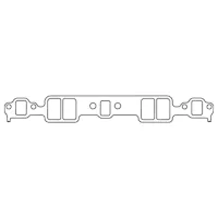 Cometic Gasket C5544-043