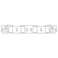 Cometic Gasket C15649-060