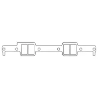 Cometic Gasket C15015-060