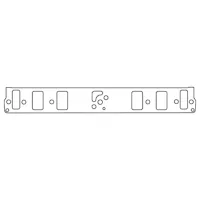 Cometic Gasket C15454-060
