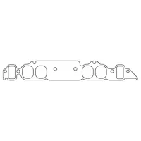 Cometic Gasket C15693-060