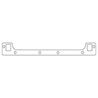 Cometic Gasket C5550