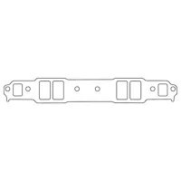 Cometic Gasket C5542-060